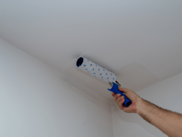 ceiling painting